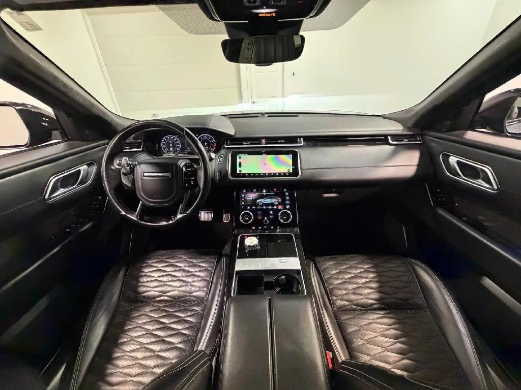 2020 Land Rover Range Rover Velar SV Autobiography Dynamic Edition