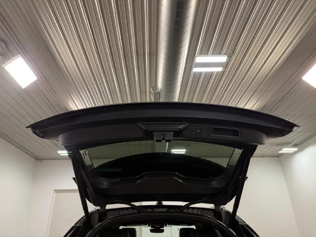 2020 Land Rover Range Rover Velar SV Autobiography Dynamic Edition