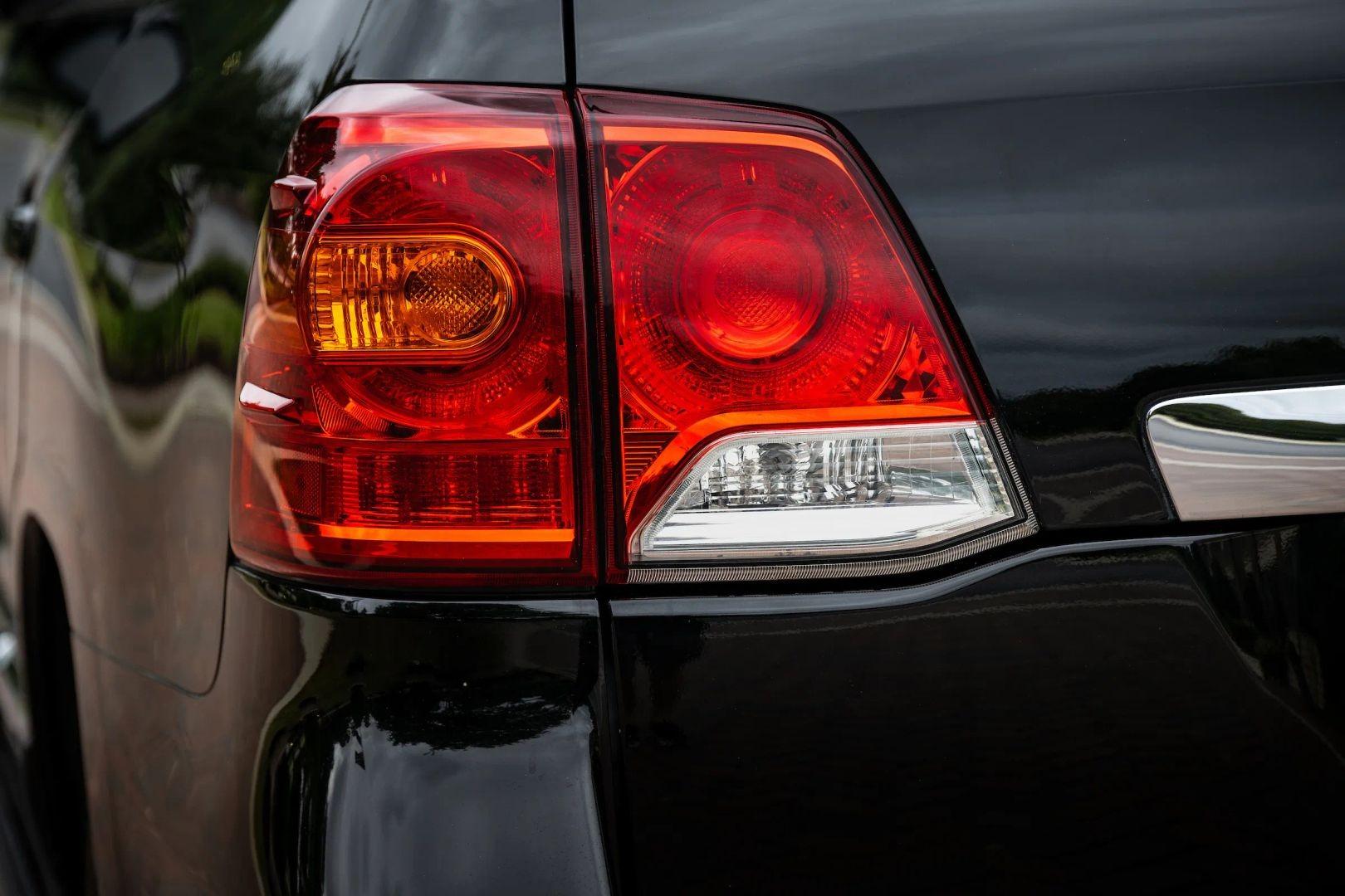 2014 Toyota Land Cruiser