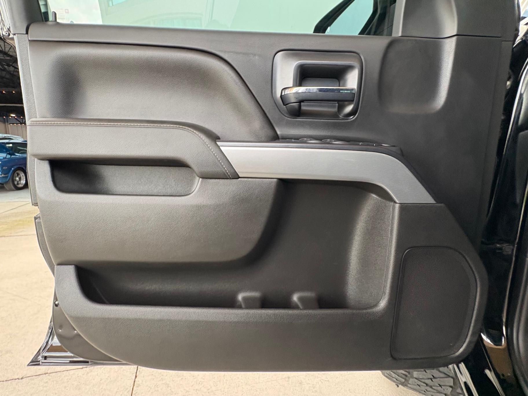 2014 Chevrolet Silverado 1500 LT Z71