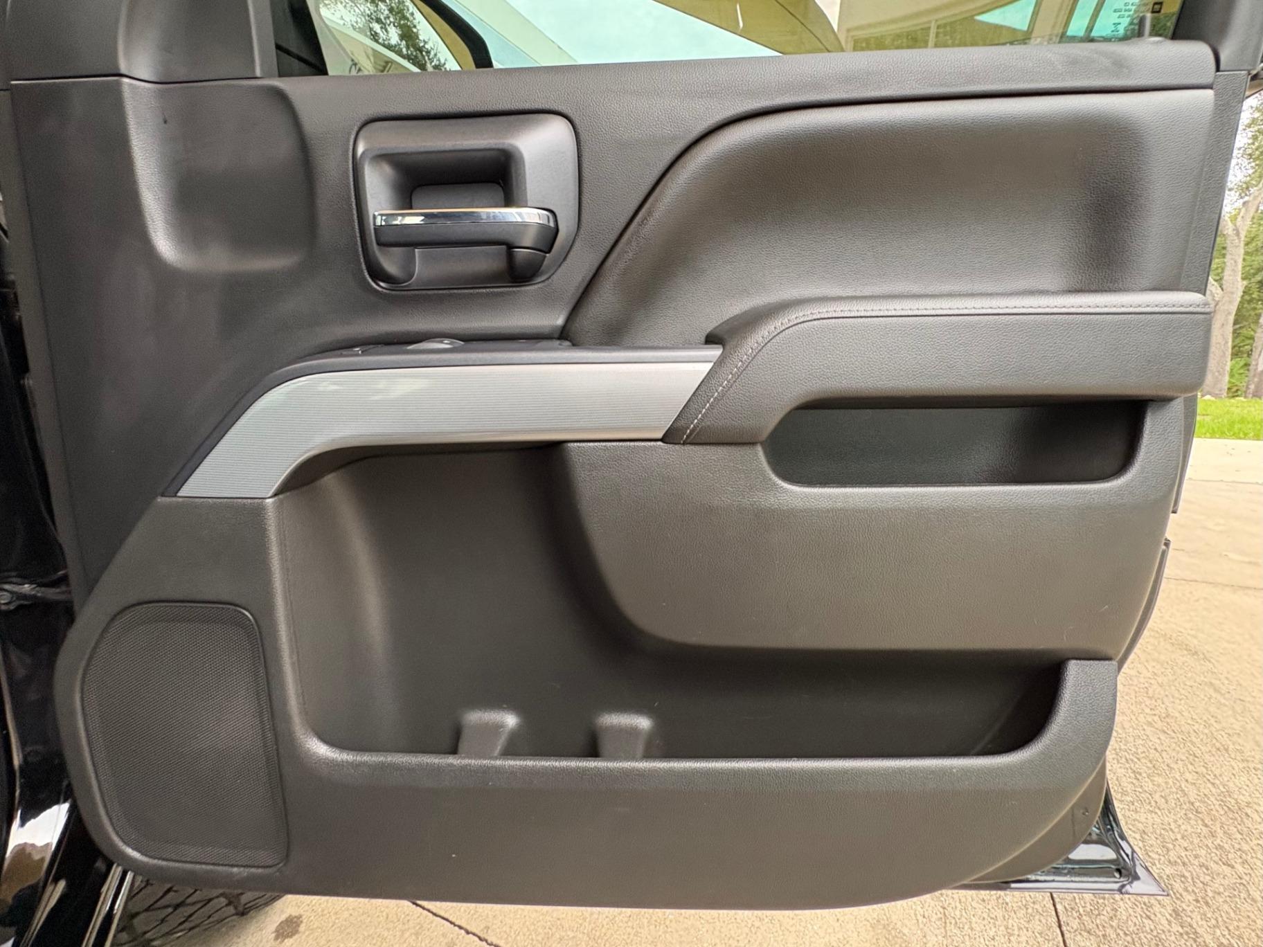 2014 Chevrolet Silverado 1500 LT Z71