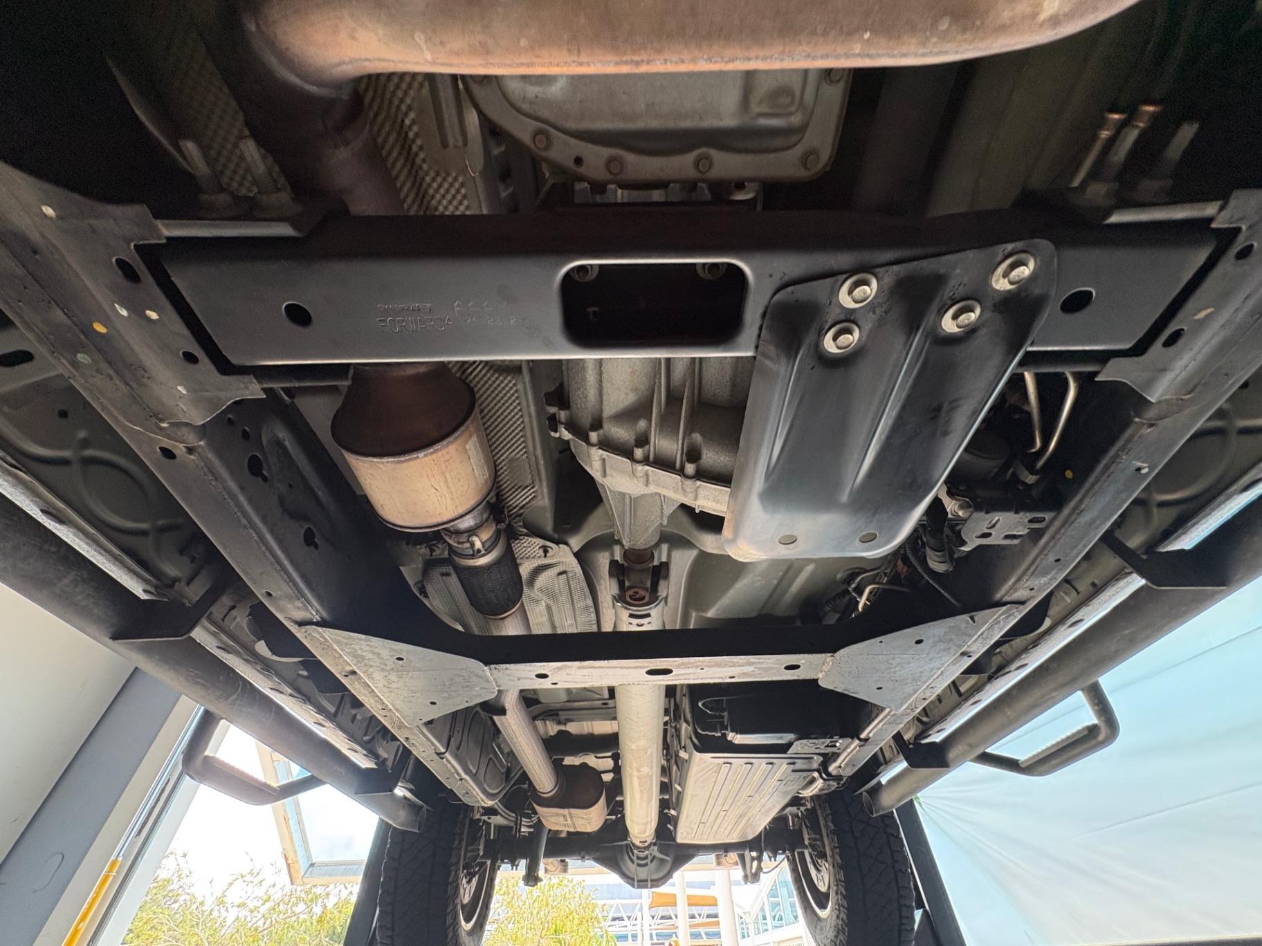 2014 Chevrolet Silverado 1500 LT Z71