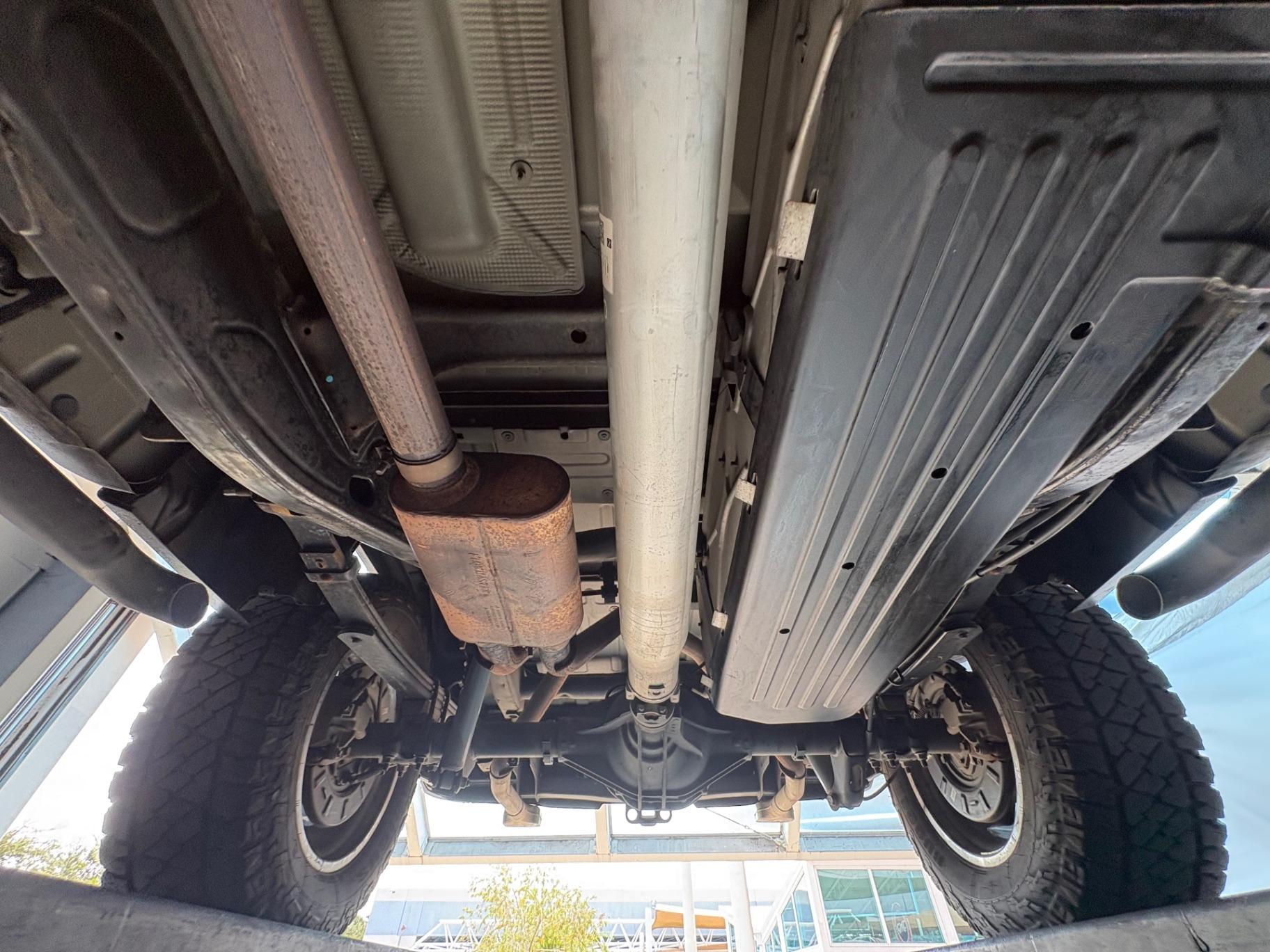 2014 Chevrolet Silverado 1500 LT Z71