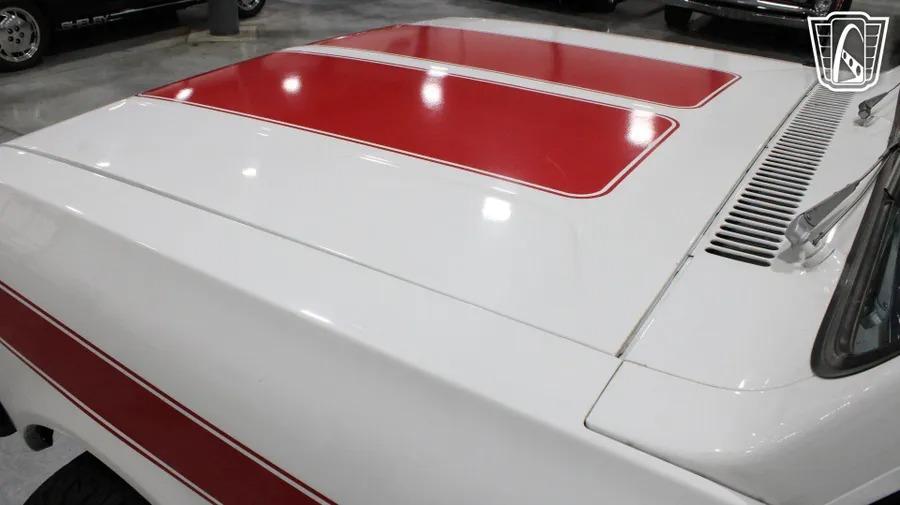1980 International Scout II
