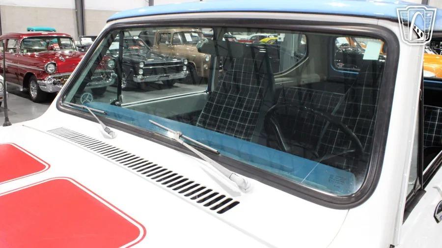 1980 International Scout II