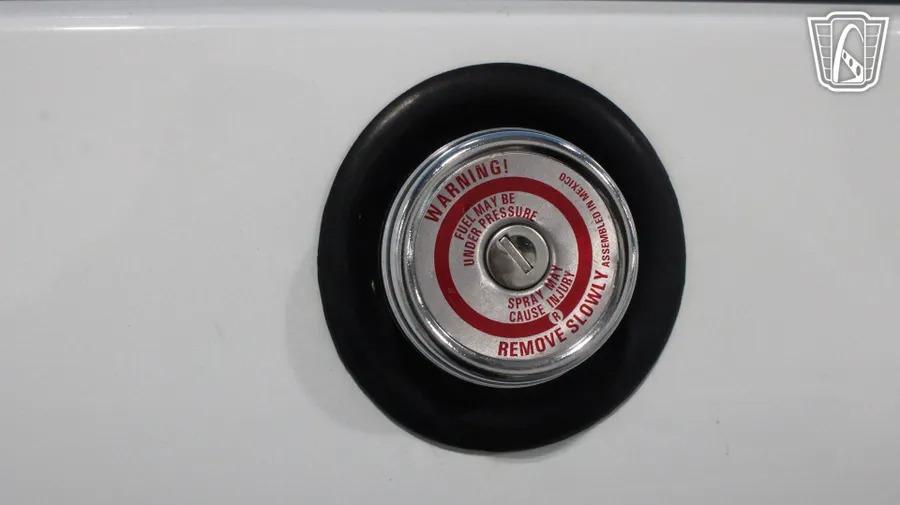 1980 International Scout II