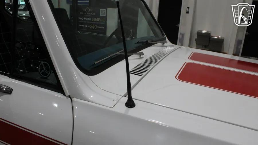 1980 International Scout II