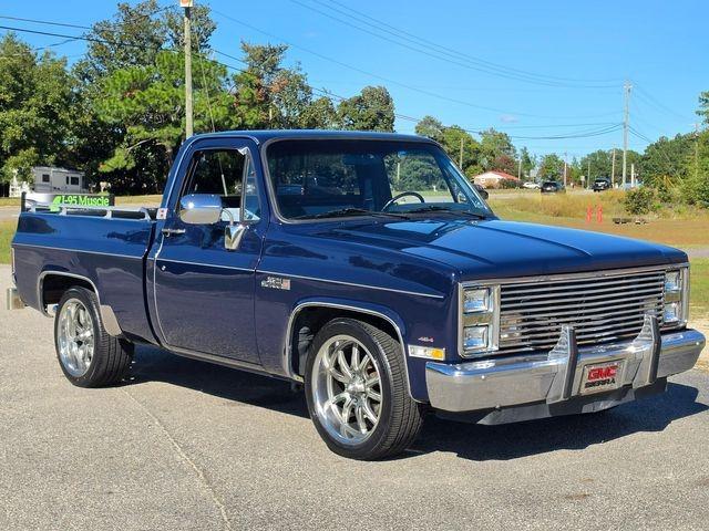  GMC C-Series