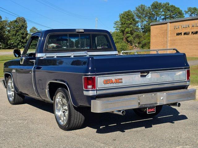 1984 GMC C1500 High Sierra