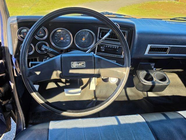 1984 GMC C1500 High Sierra