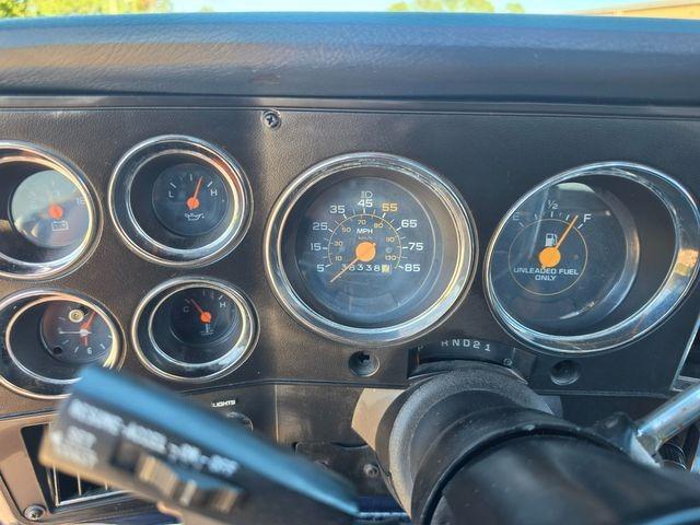 1984 GMC C1500 High Sierra