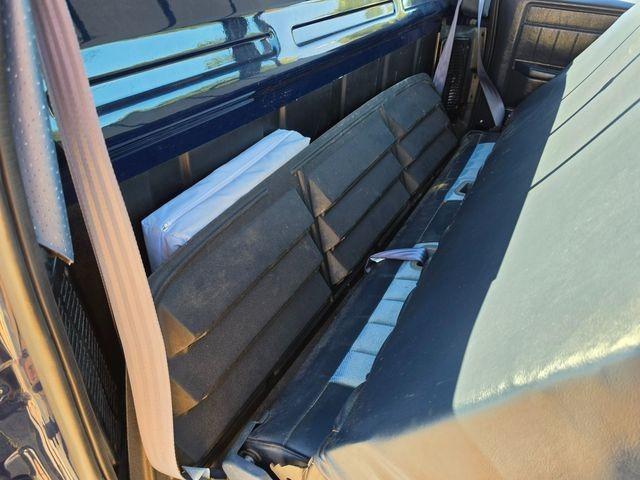 1984 GMC C1500 High Sierra