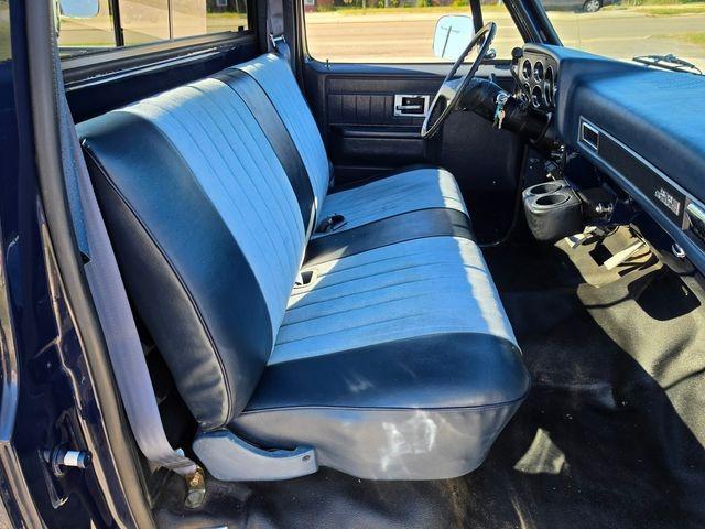 1984 GMC C1500 High Sierra