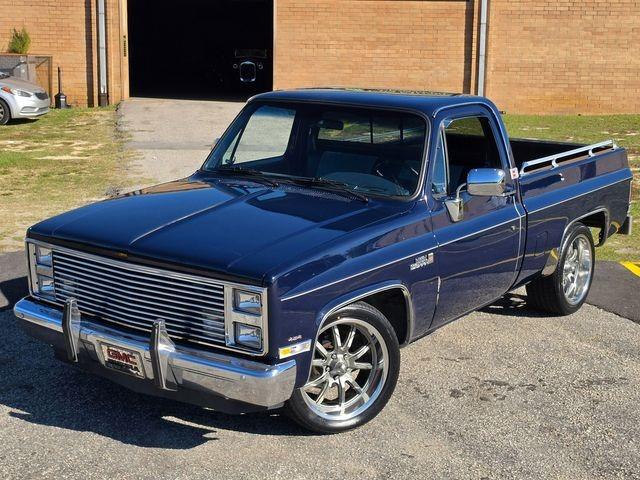 1984 GMC C1500 High Sierra - 3