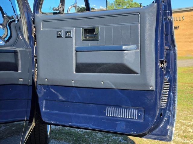 1984 GMC C1500 High Sierra