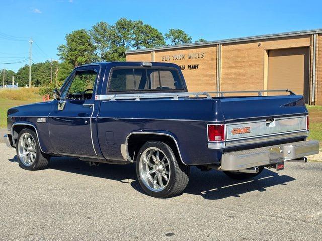 1984 GMC C1500 High Sierra - 4