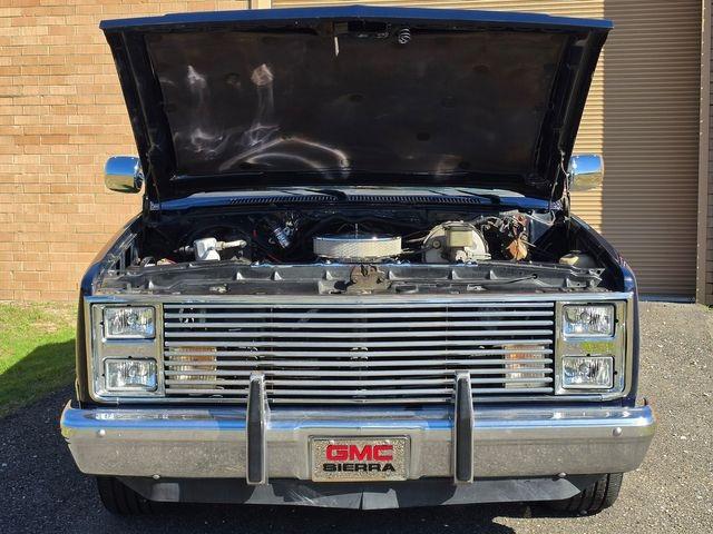 1984 GMC C1500 High Sierra