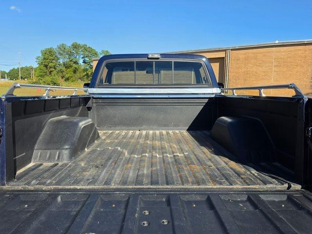 1984 GMC C1500 High Sierra