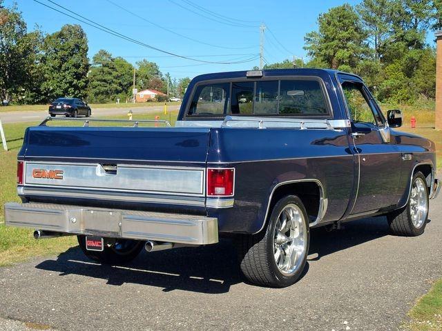 1984 GMC C1500 High Sierra