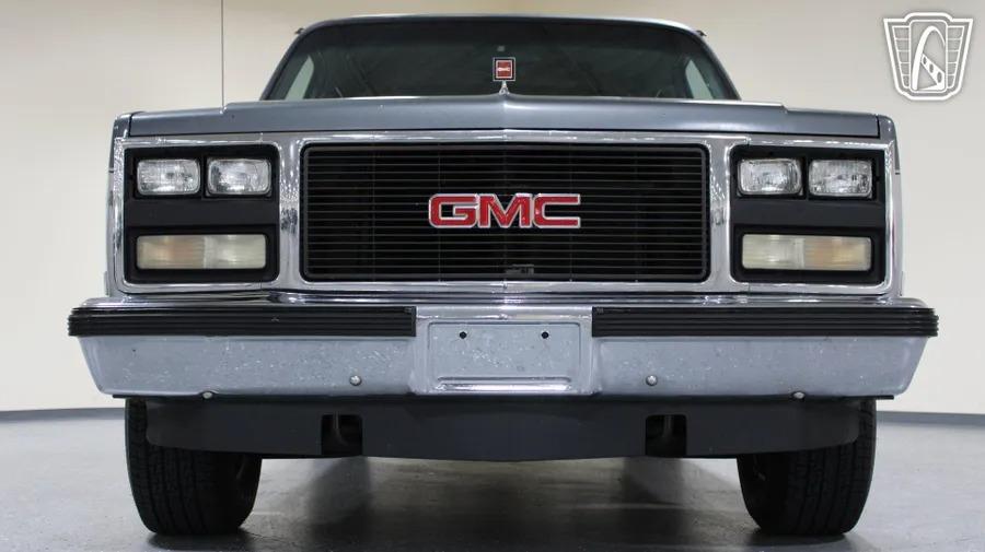1990 GMC Suburban