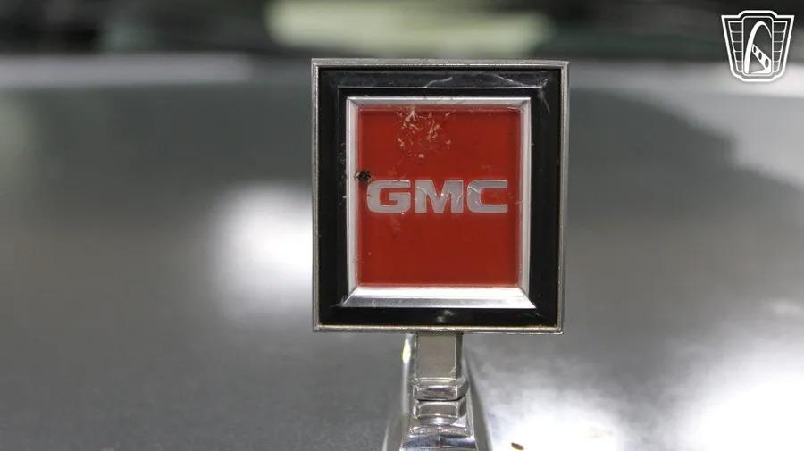 1990 GMC Suburban