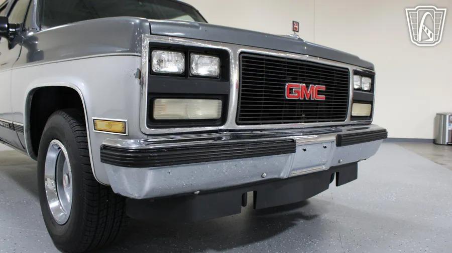 1990 GMC Suburban