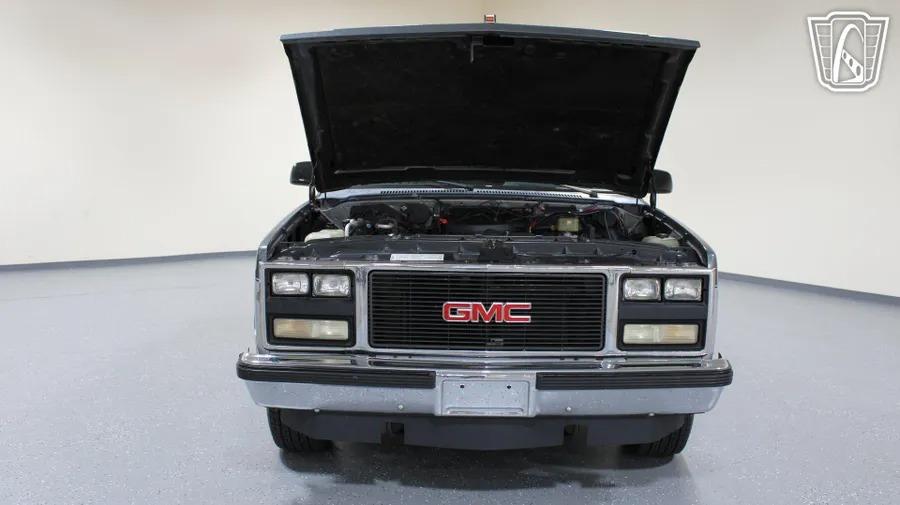1990 GMC Suburban