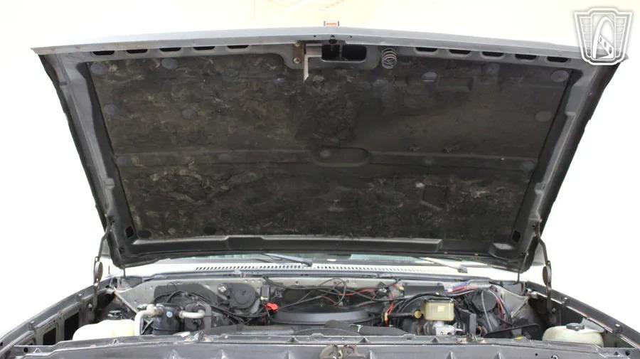 1990 GMC Suburban