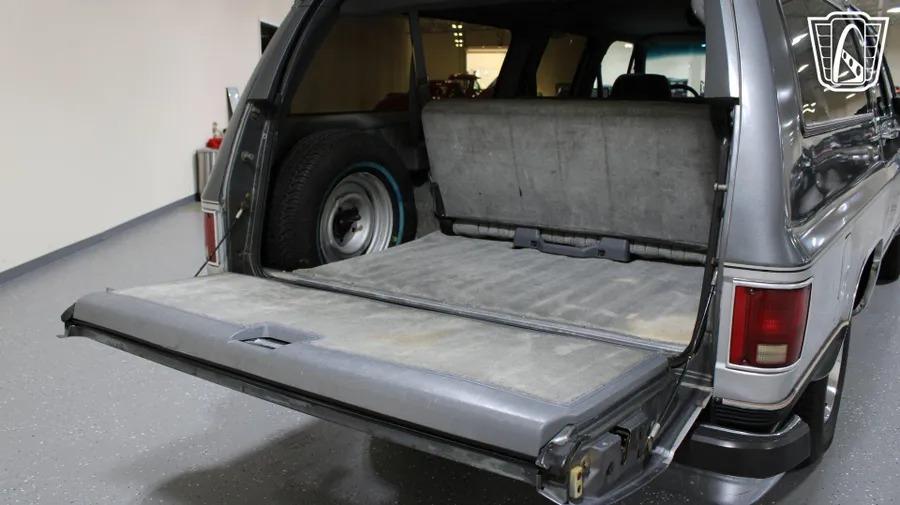 1990 GMC Suburban