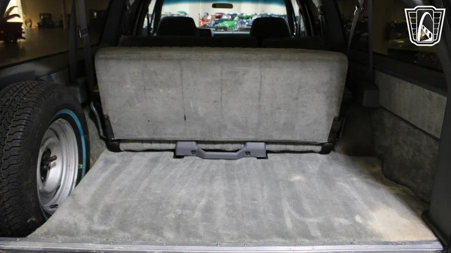 1990 GMC Suburban