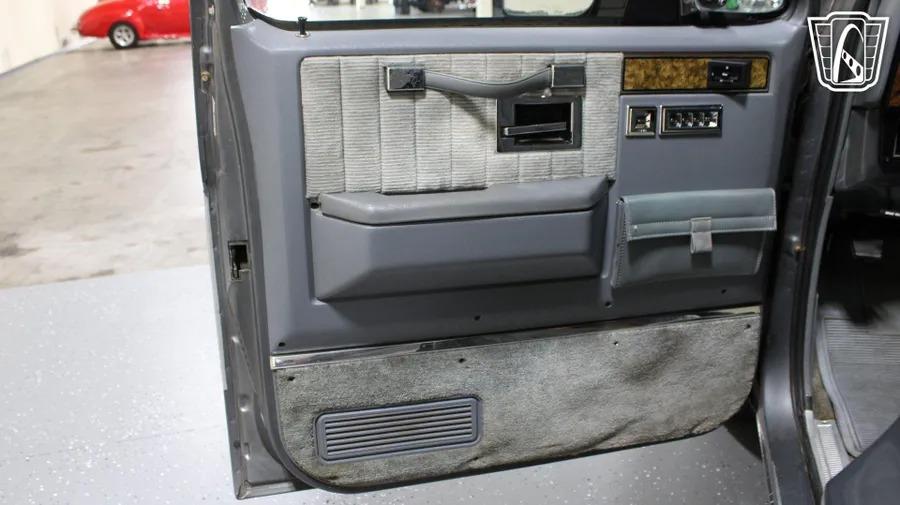 1990 GMC Suburban