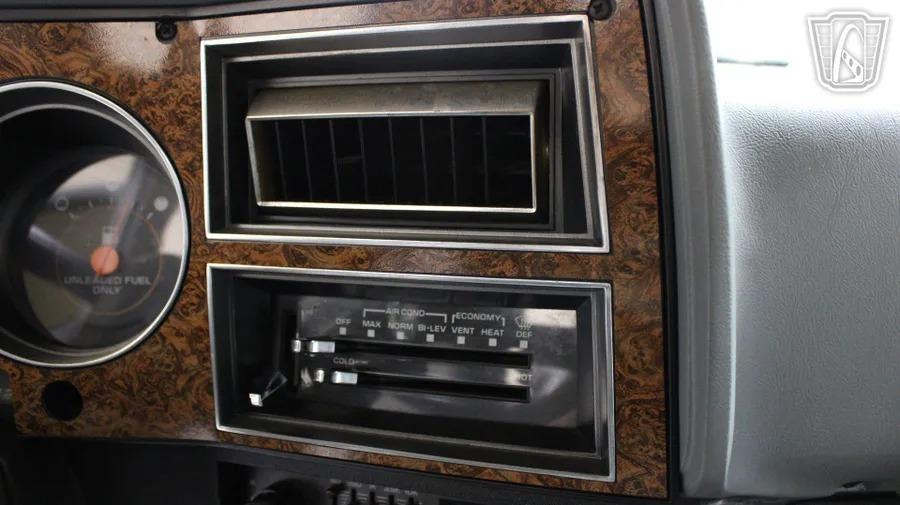 1990 GMC Suburban