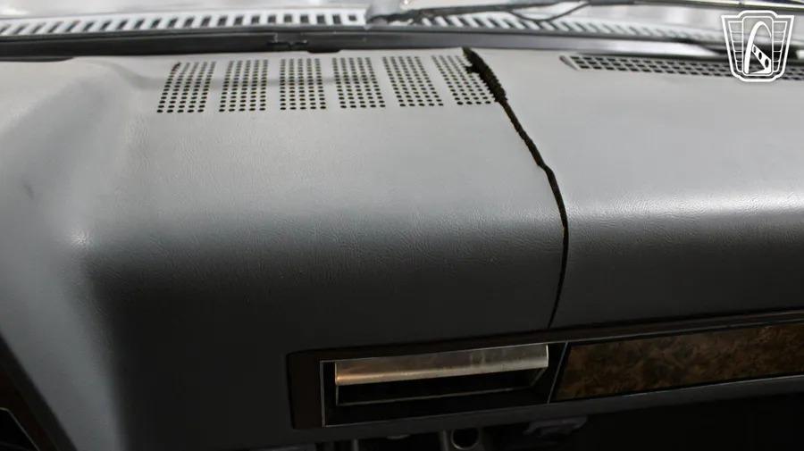 1990 GMC Suburban