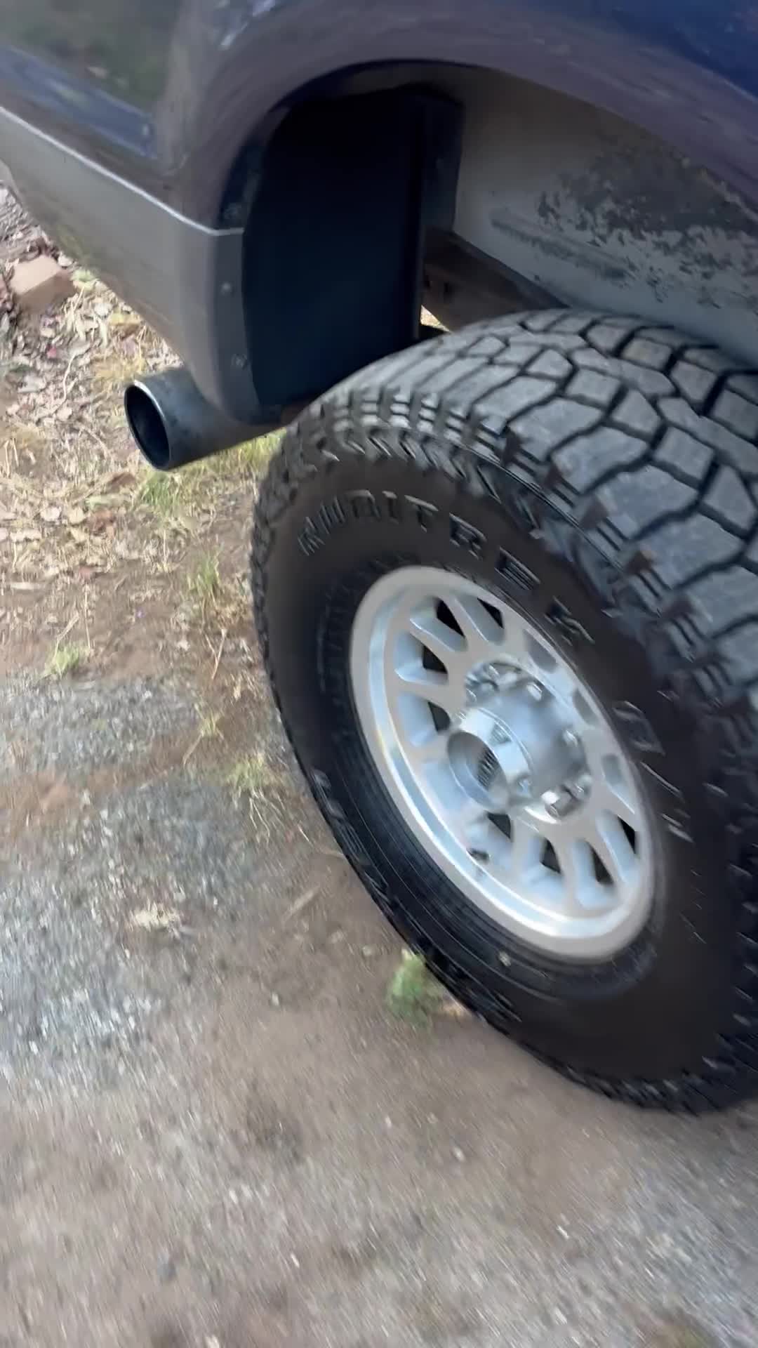 2005 Ford Excursion Limited