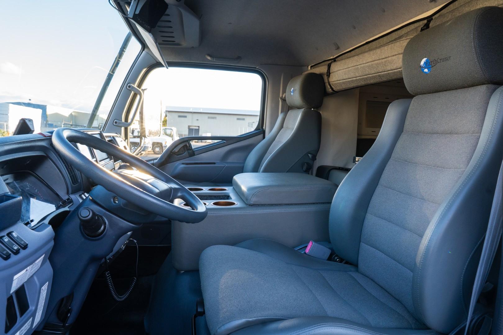 2019 EarthCruiser FX #52