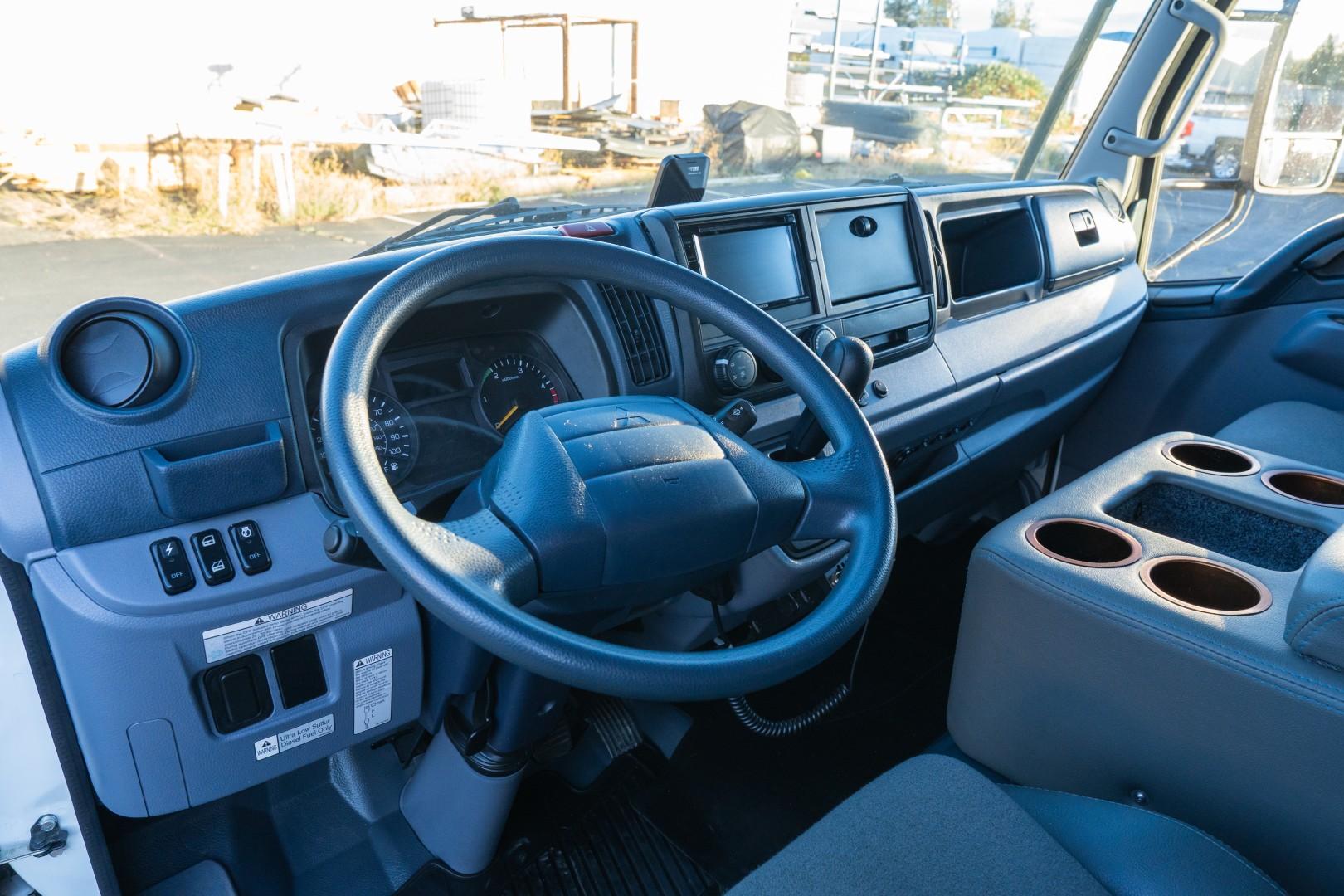 2019 EarthCruiser FX #52