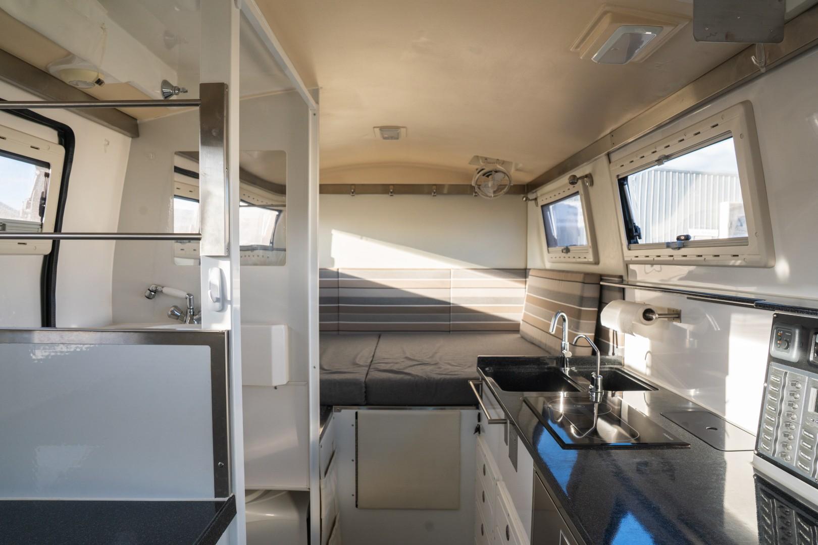 2019 EarthCruiser FX #52
