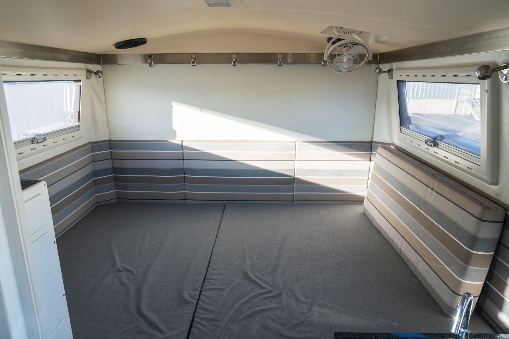 2019 EarthCruiser FX #52