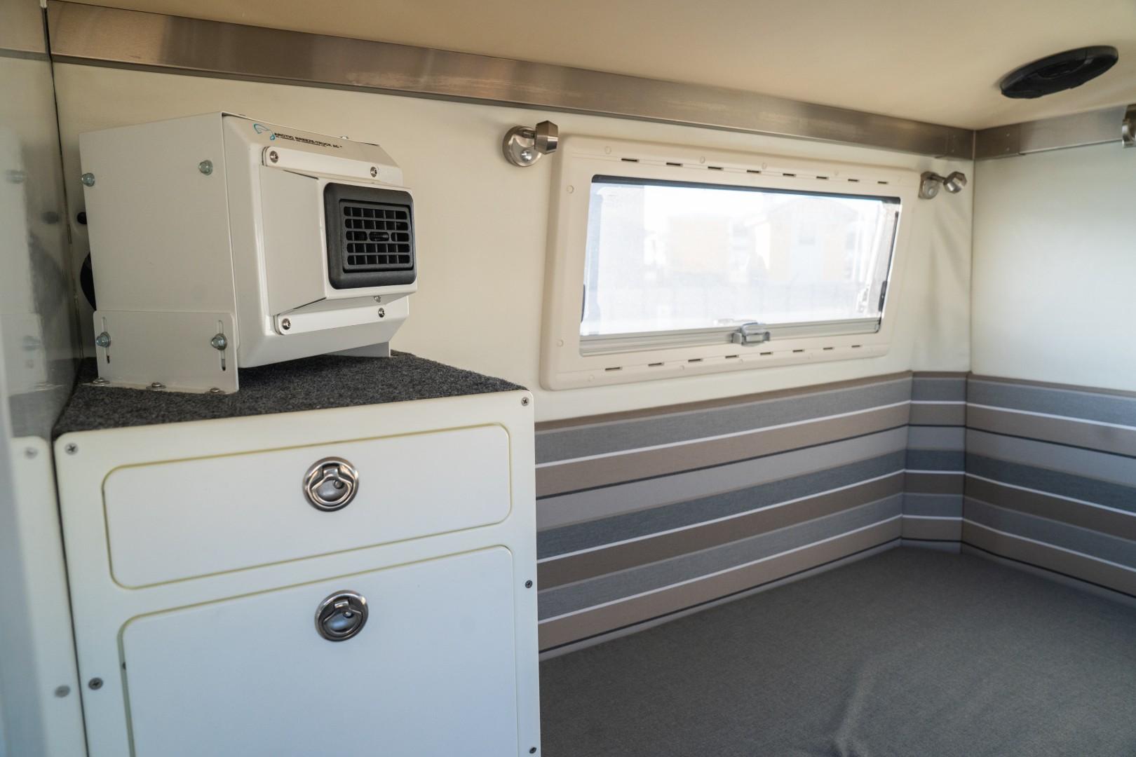 2019 EarthCruiser FX #52