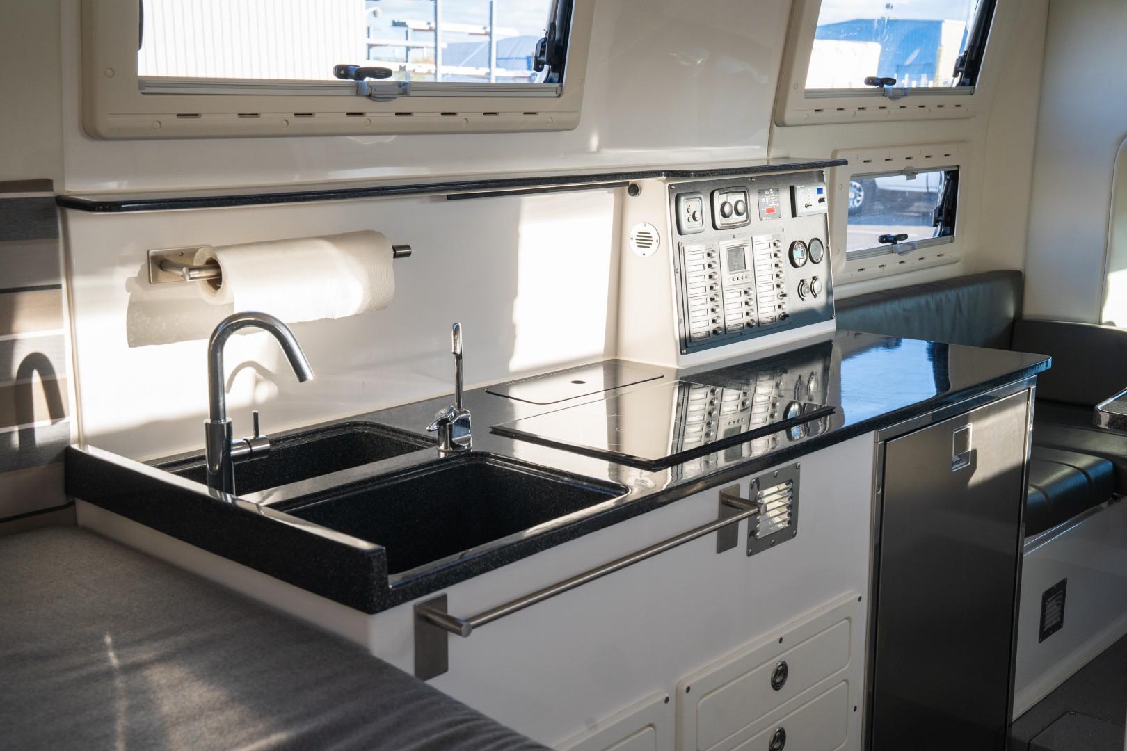 2019 EarthCruiser FX #52