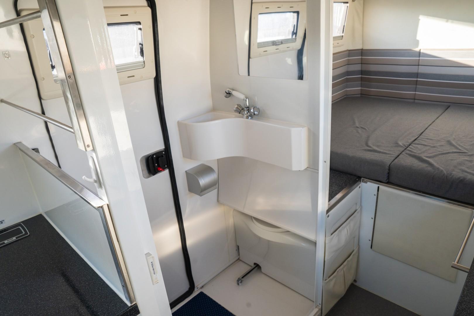 2019 EarthCruiser FX #52
