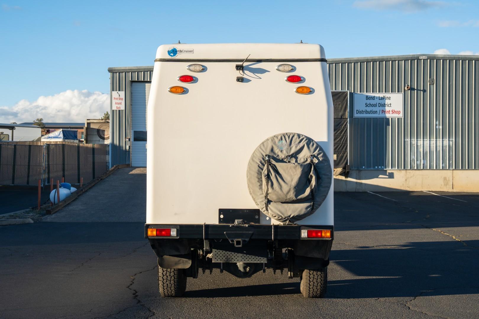 2019 EarthCruiser FX #52 - 4
