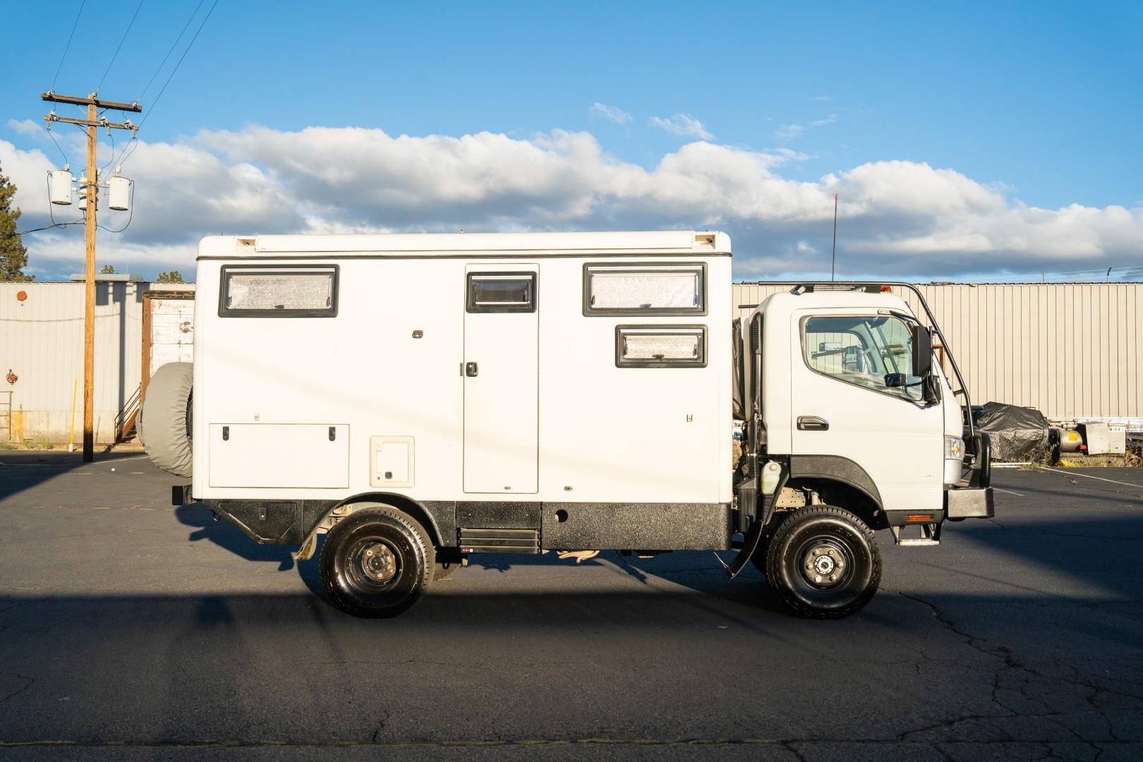 2019 EarthCruiser FX #52 - 5