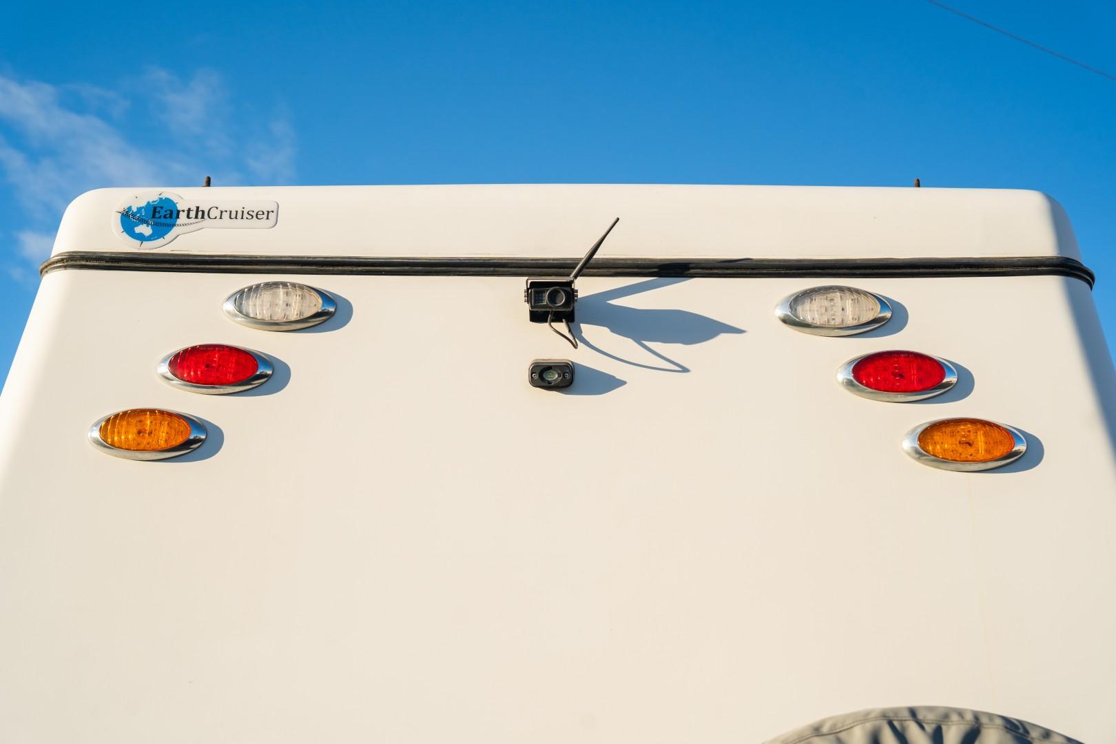 2019 EarthCruiser FX #52