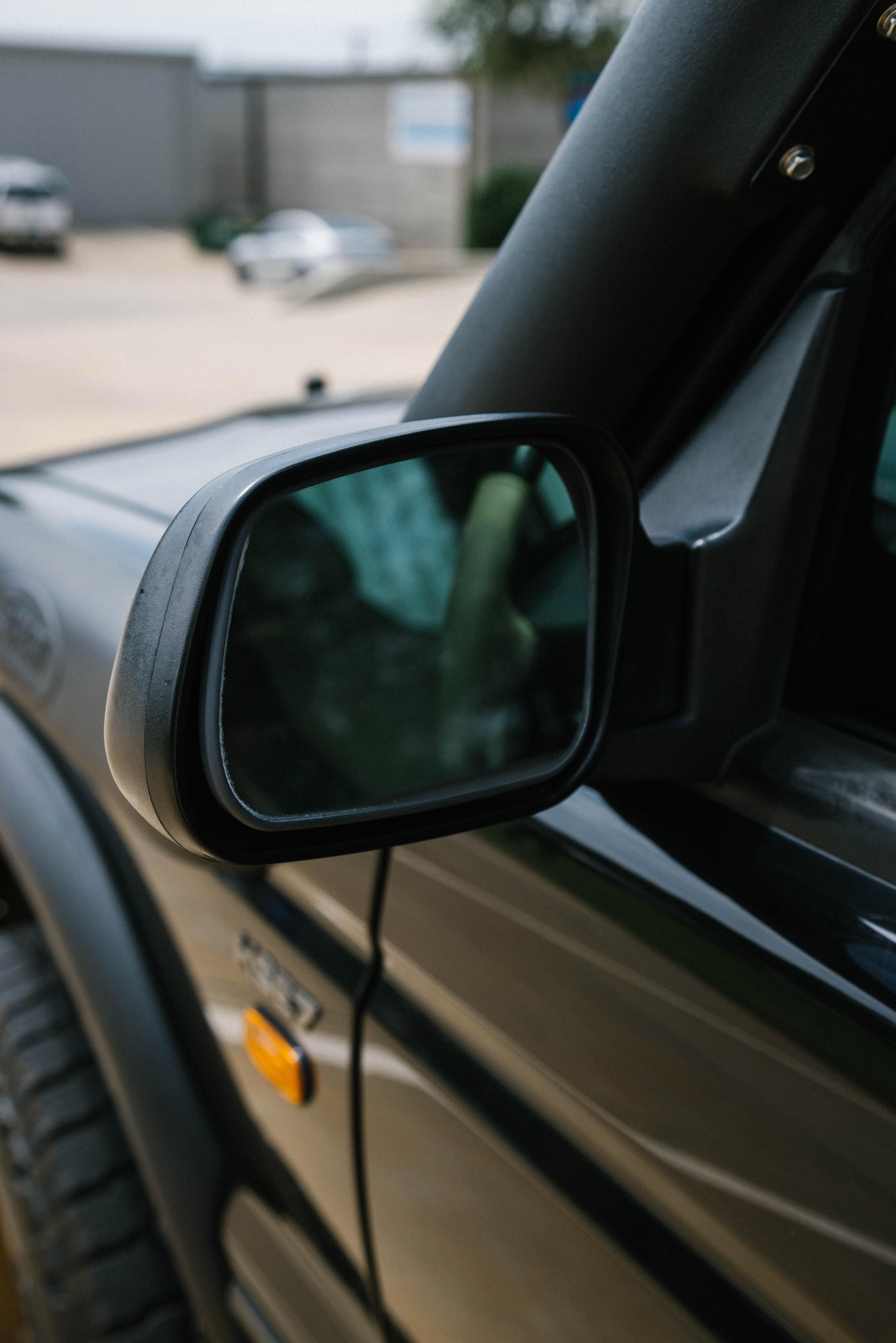 2004 Land Rover Discovery II