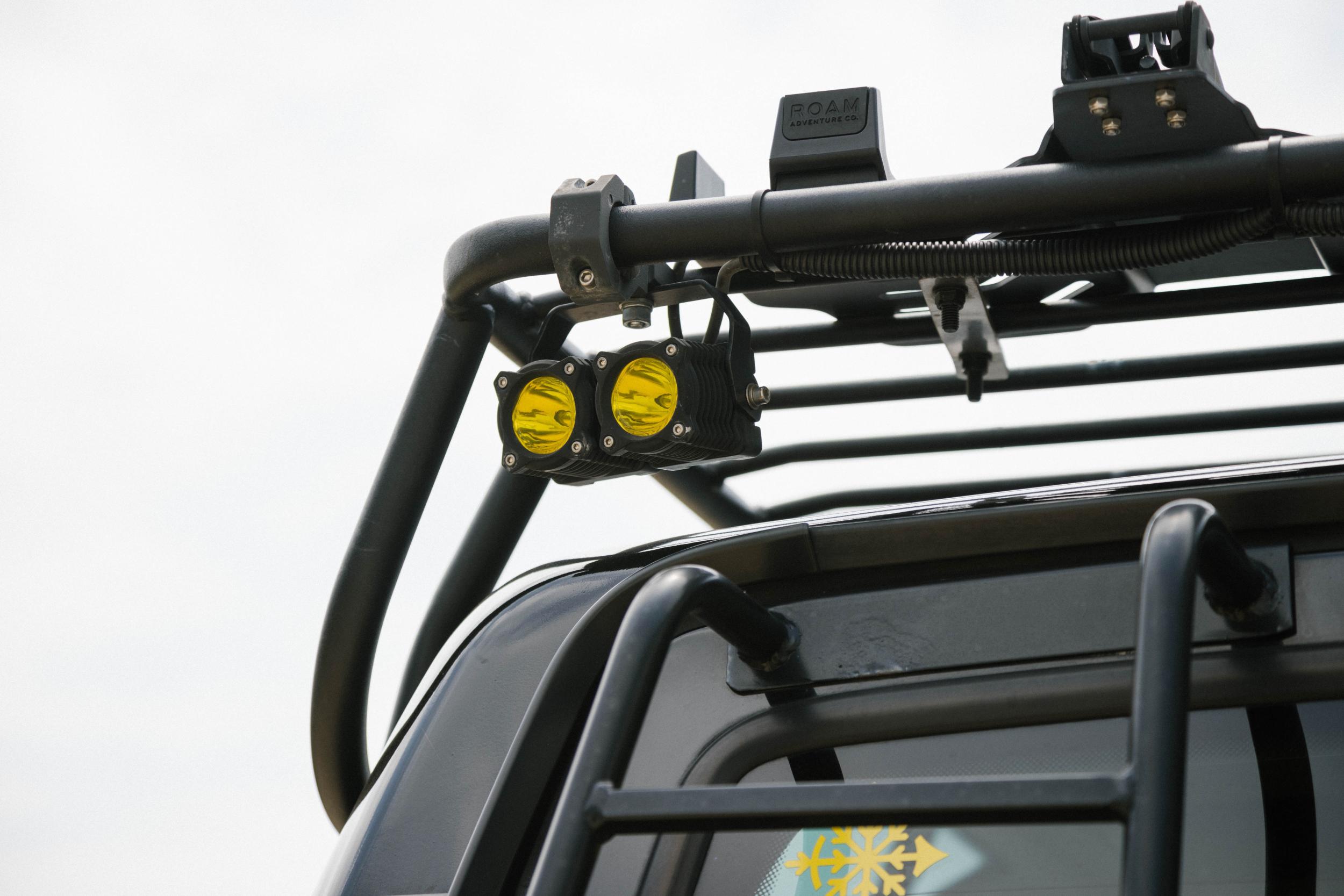 2004 Land Rover Discovery II