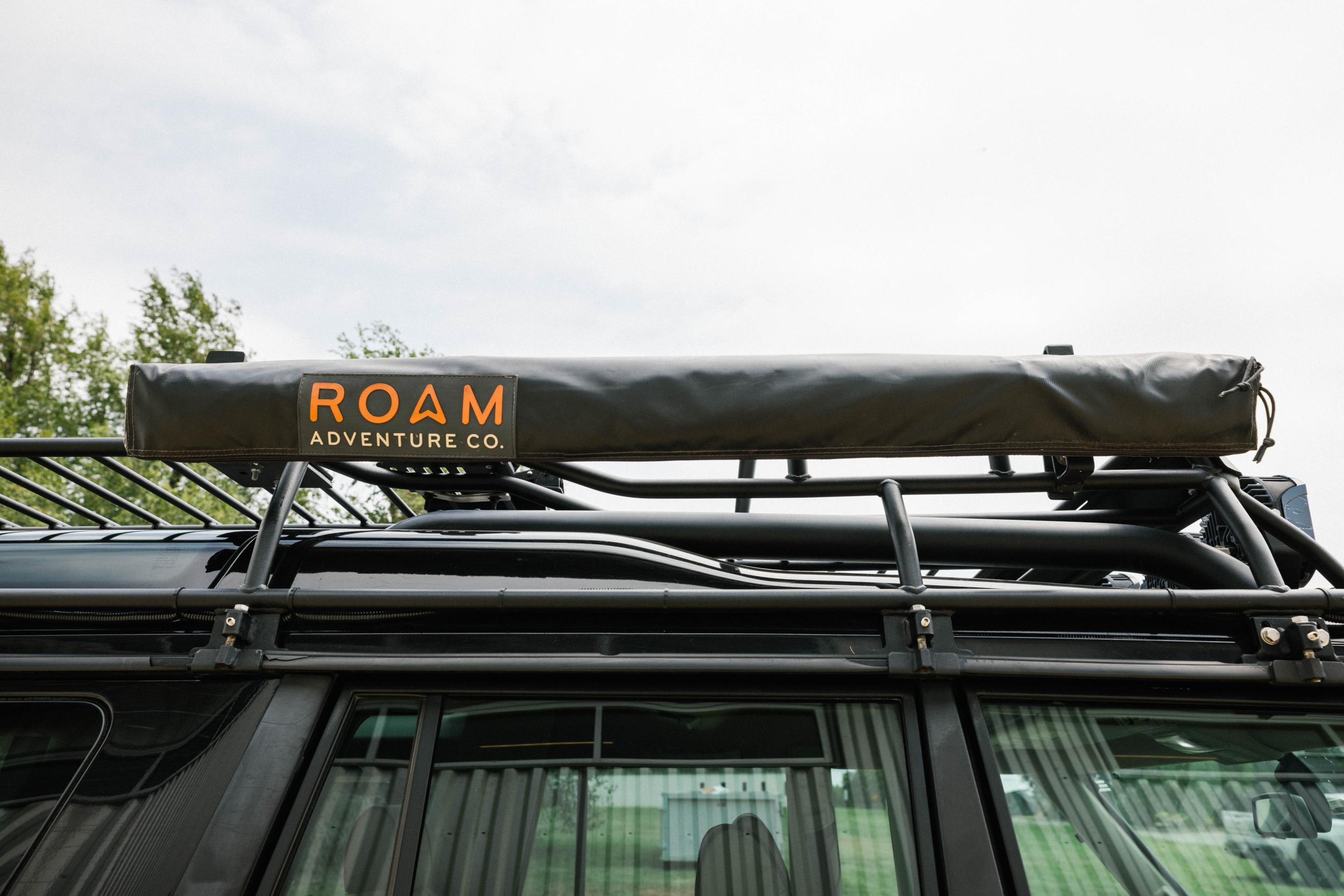 2004 Land Rover Discovery II