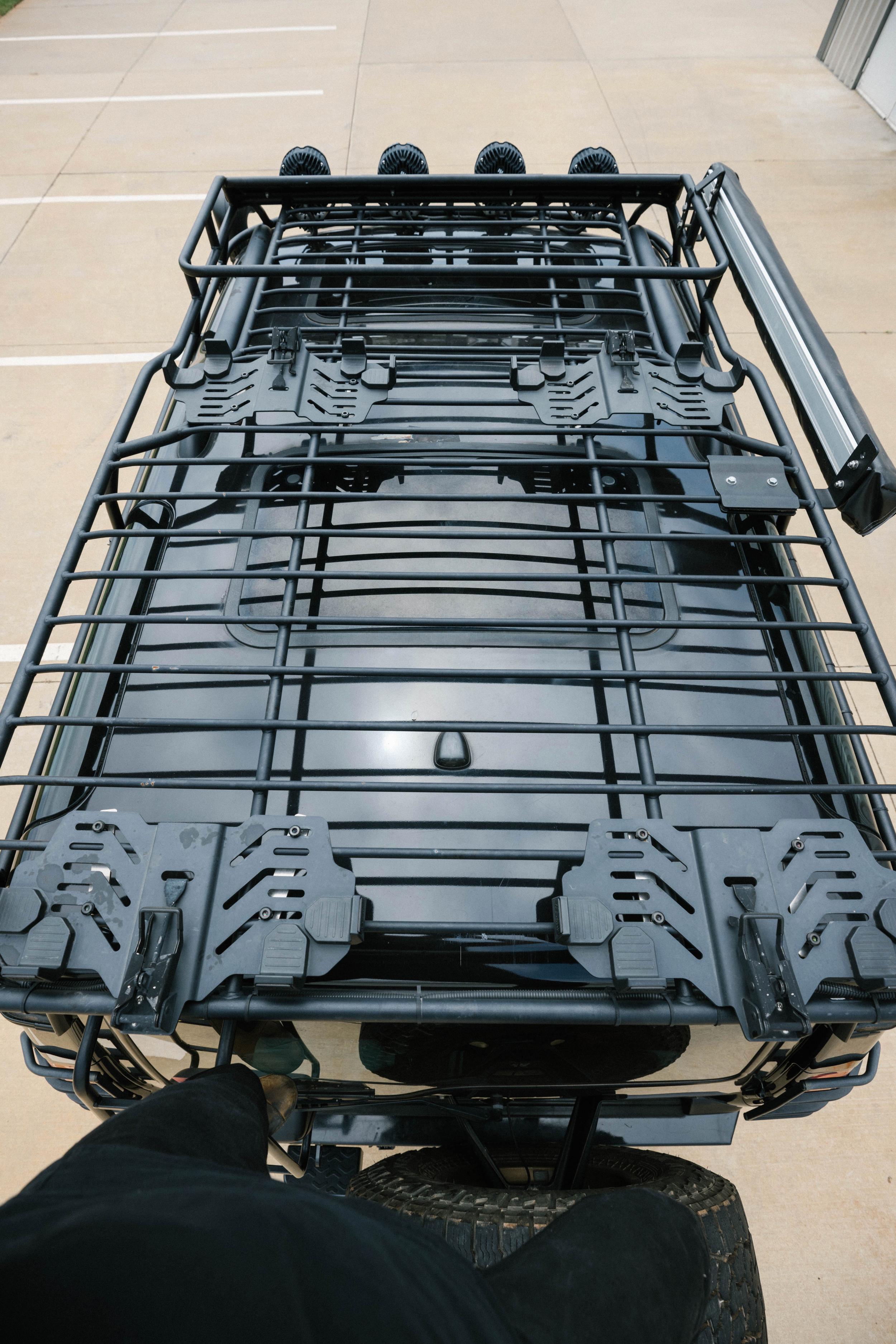 2004 Land Rover Discovery II