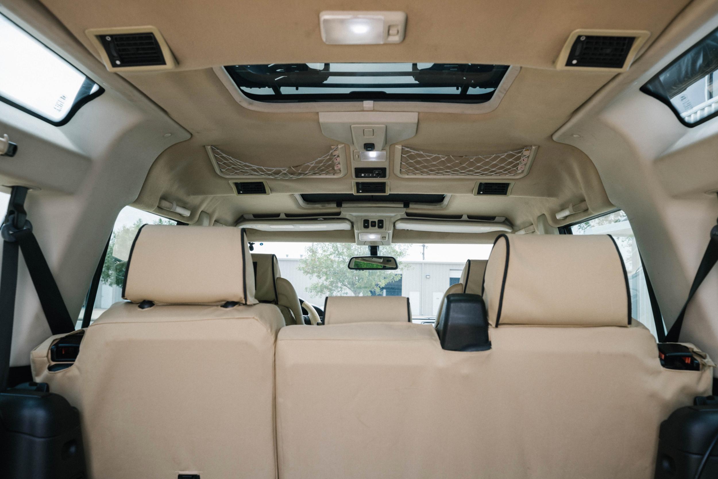 2004 Land Rover Discovery II