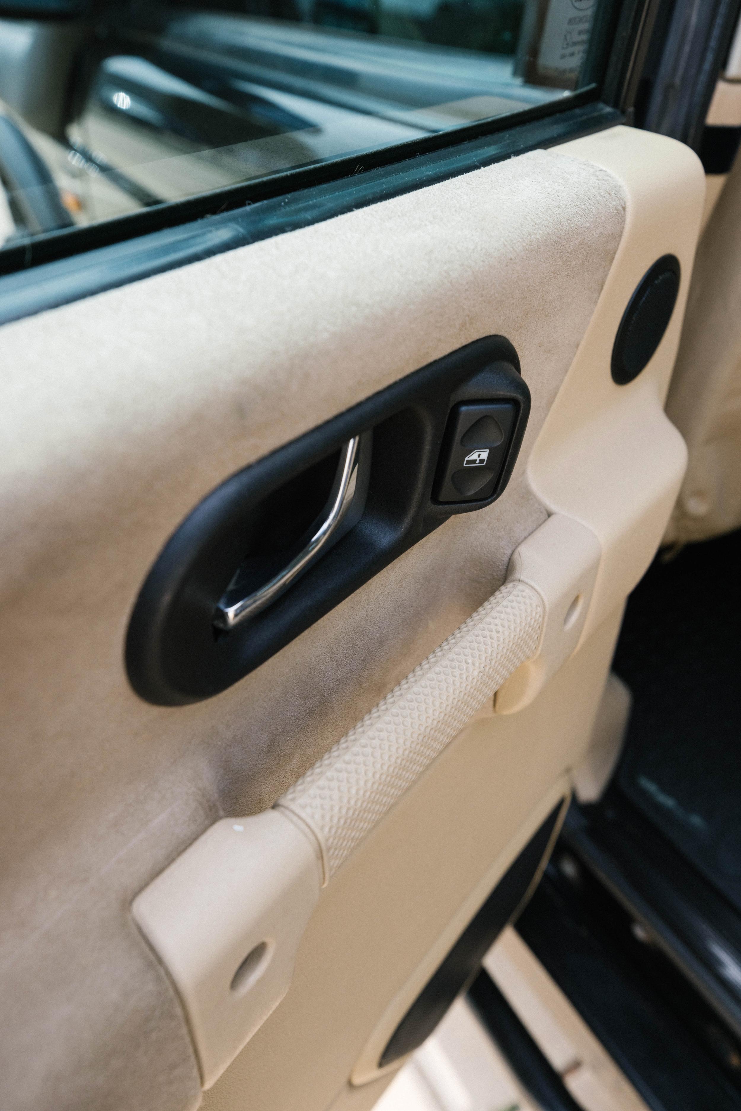 2004 Land Rover Discovery II